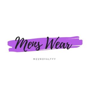 Mens Wear